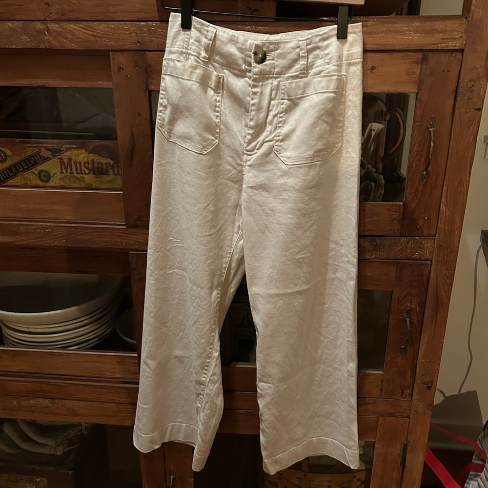 Maeve by Anthropologie Colette Pant